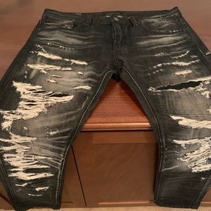 Men’s Cult Of Individuality Jeans